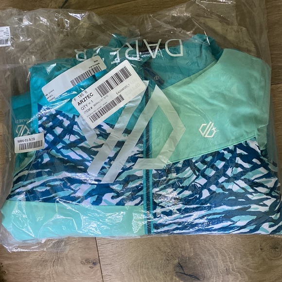 HOST PICK!! Dare2B Ski Jacket - Picture 3 of 3